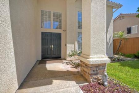 Sienna Street, Oceanside, カリフォルニア 92056, アメリカ合衆国