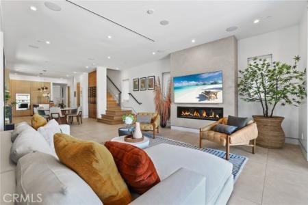 Huntington Street, Huntington Beach, Kalifornien 92648, USA