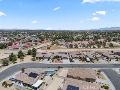 Waltham Place, Palmdale, California 93550
