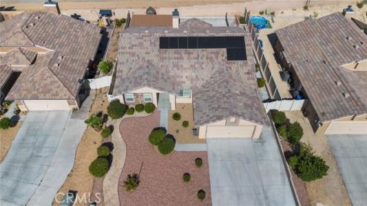 Waltham Place, Palmdale, California 93550