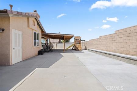 Waltham Place, Palmdale, California 93550