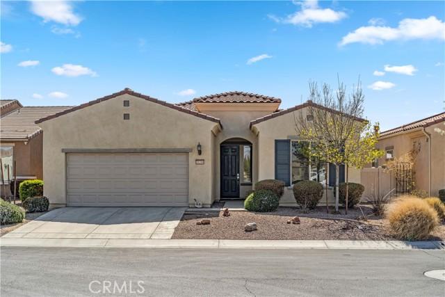 River Run Street, Apple Valley, California 92308