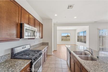 River Run Street, Apple Valley, California 92308