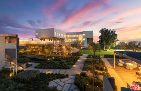 Antelo Place, Los Angeles, California 90077, Estados Unidos