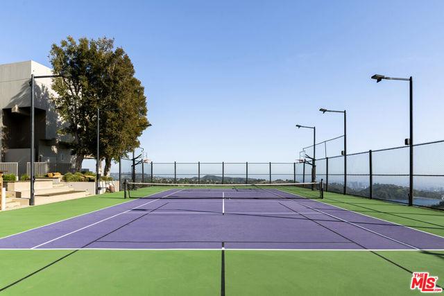 Antelo Place, Los Angeles, California 90077