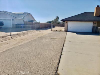 Balsa Street, Apple Valley, California 92308