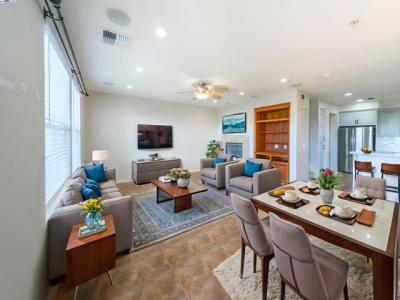 Joree Ln, San Ramon, California 94582