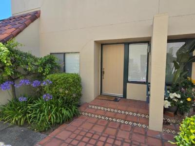 Armada Way, San Mateo, Califórnia 94404, Estados Unidos