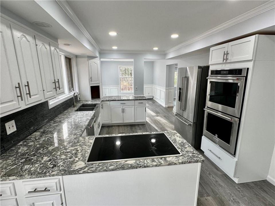 20 Biscuit Hill Road, Foster, Rhode Island 02825, HOA KỲ