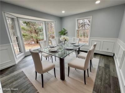 20 Biscuit Hill Road, Foster, Rhode Island 02825, HOA KỲ