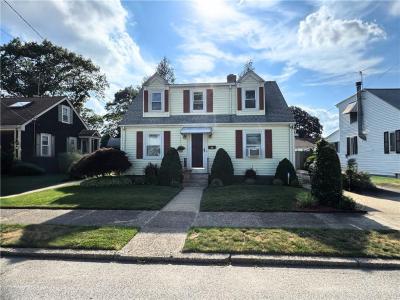 115 Slater Park Avenue, Pawtucket, RI 02861, USA