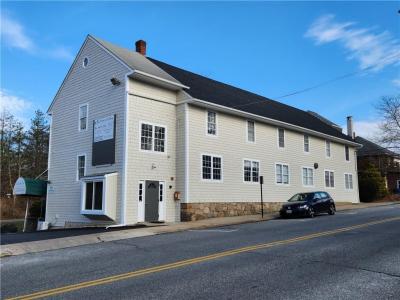 213 Robinson Street, South Kingstown, RI 02879, USA