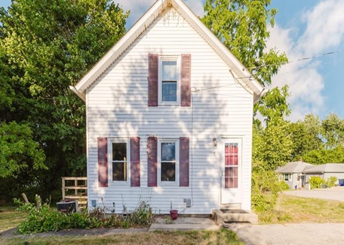 15 Hope Court, West Warwick, Rhode Island 02893, Estados Unidos