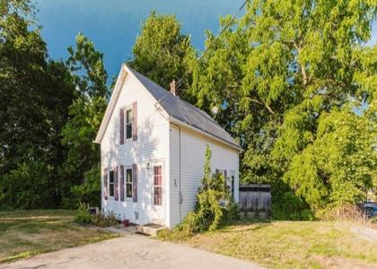 15 Hope Court, West Warwick, Rhode Island 02893, Estados Unidos