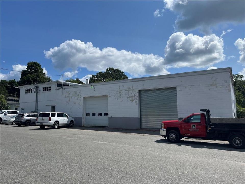 10 Lambert Avenue, Cumberland, Rhode Island 02864, Estados Unidos