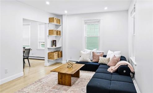 31 Harrison Avenue, Newport, Rhode Island 02840, Amerika Birleşik Devletleri