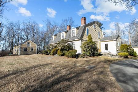 237 Commonwealth Avenue, Warwick, RI 02886, USA