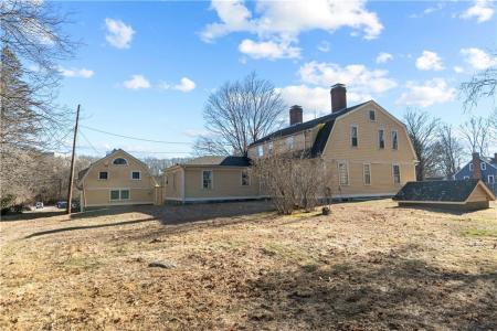 237 Commonwealth Avenue, Warwick, Rhode Island 02886, Estados Unidos
