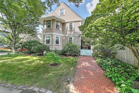 179 Elmgrove Avenue, Providence, RI 02906, USA