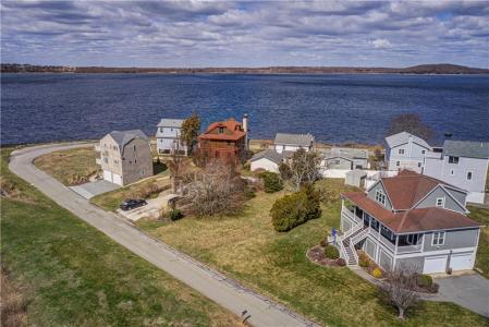 310 Common Fence Boulevard, Portsmouth, Rhode Island 02871, Amerika Birleşik Devletleri
