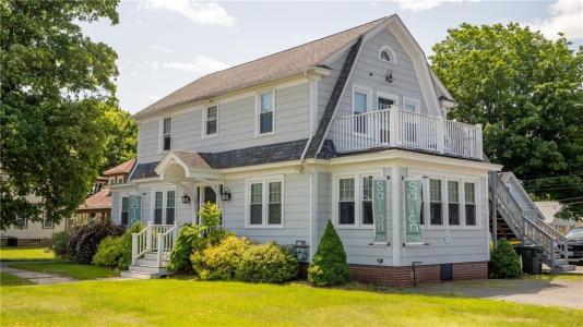 634 Putnam Pike, Smithfield, Rhode Island 02828, Estados Unidos