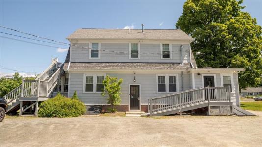 634 Putnam Pike, Smithfield, Rhode Island 02828, Estados Unidos