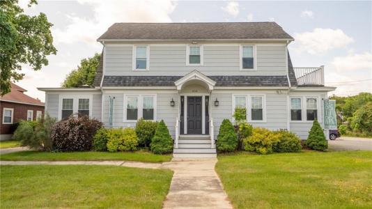 634 Putnam Pike, Smithfield, Rhode Island 02828, Estados Unidos