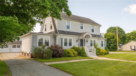 634 Putnam Pike, Smithfield, Rhode Island 02828, Estados Unidos