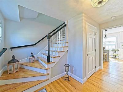 15 Lilac Circle, Cranston, Rhode Island 02920