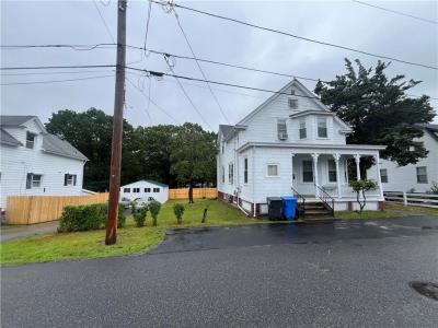 12 winthrop Street, Cranston, RI 02910, USA