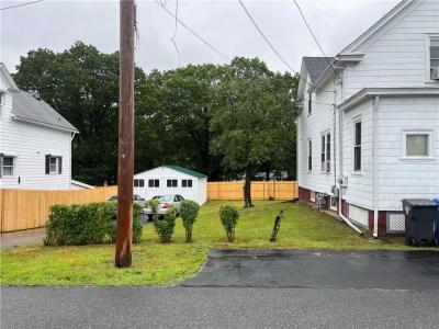 12 winthrop Street, Cranston, Rhode Island 02910, Stati Uniti
