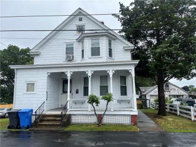12 winthrop Street, Cranston, Rhode Island 02910, Stati Uniti