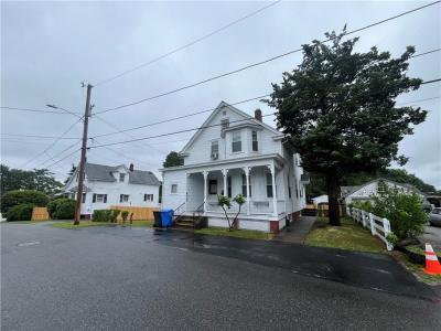 12 winthrop Street, Cranston, Rhode Island 02910, Stati Uniti