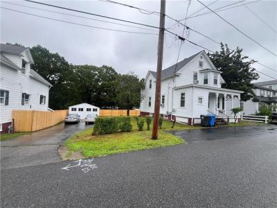 12 winthrop Street, Cranston, Rhode Island 02910, Stati Uniti