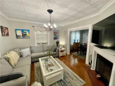 113 Alger Avenue, Providence, RI 02905, USA