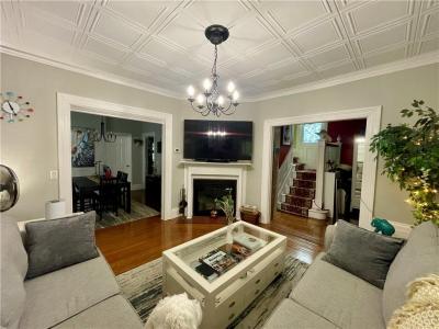 113 Alger Avenue, Providence, Rhode Island 02905, Estados Unidos