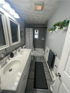 113 Alger Avenue, Providence, Rhode Island 02905, Estados Unidos
