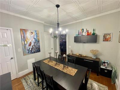 113 Alger Avenue, Providence, Rhode Island 02905, Estados Unidos