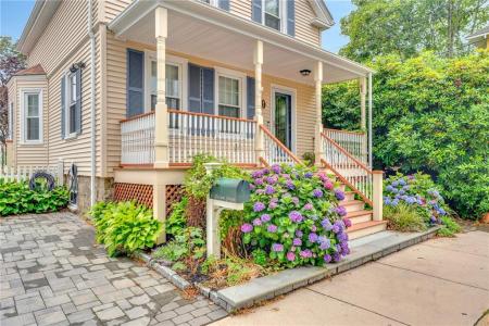 1 Slocum Street, Newport, RI 02840, USA