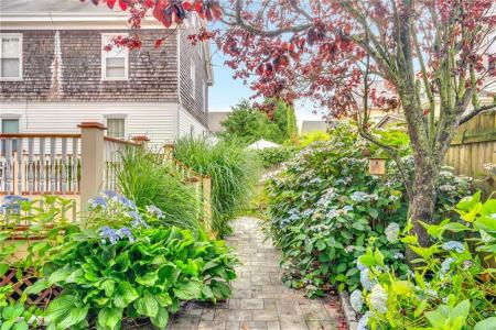 1 Slocum Street, Newport, Rhode Island 02840, États-Unis