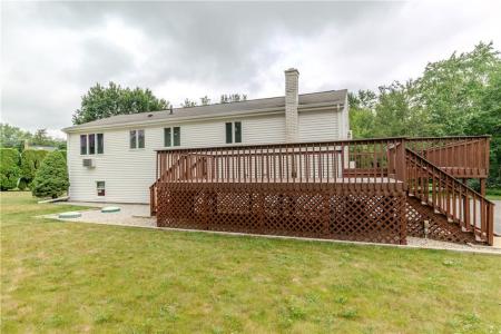 422 Buxton Street, North Smithfield, Rhode Island 02896