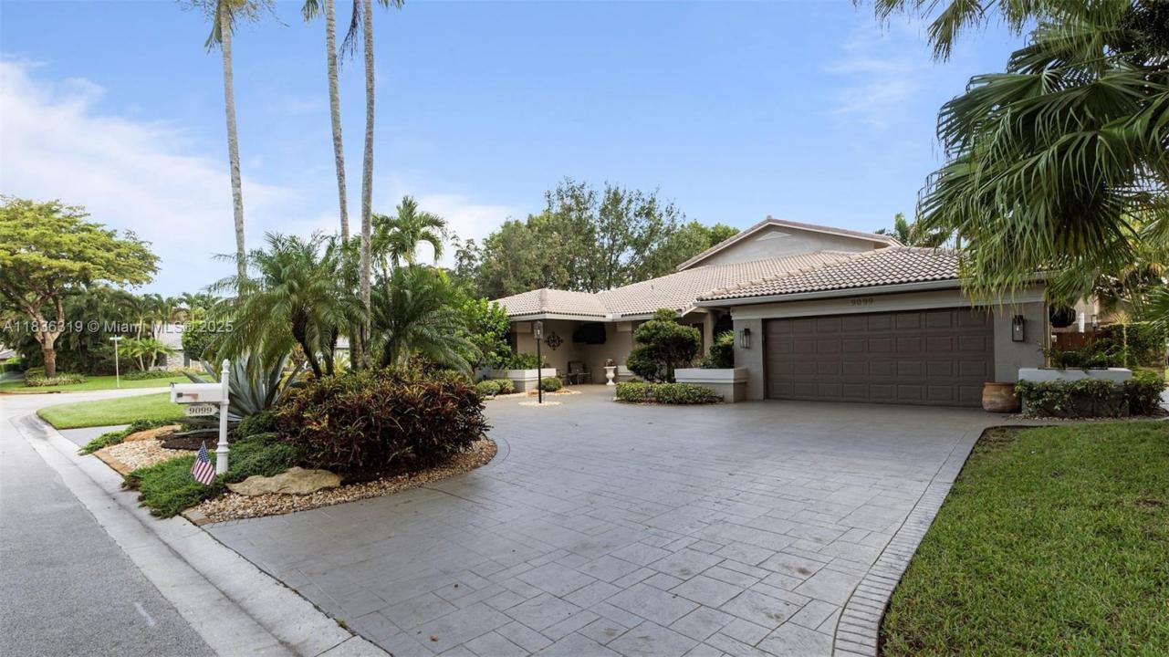 9099 NW 47th Ct, Coral Springs, Florida 33067, Estados Unidos