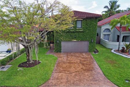 14721 SW 113th Ln 14721, Miami, Florida 33196, USA