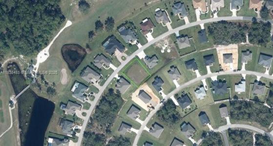 4845 Myrtle Beach Dr, Sebring, Floride 33872, États-Unis