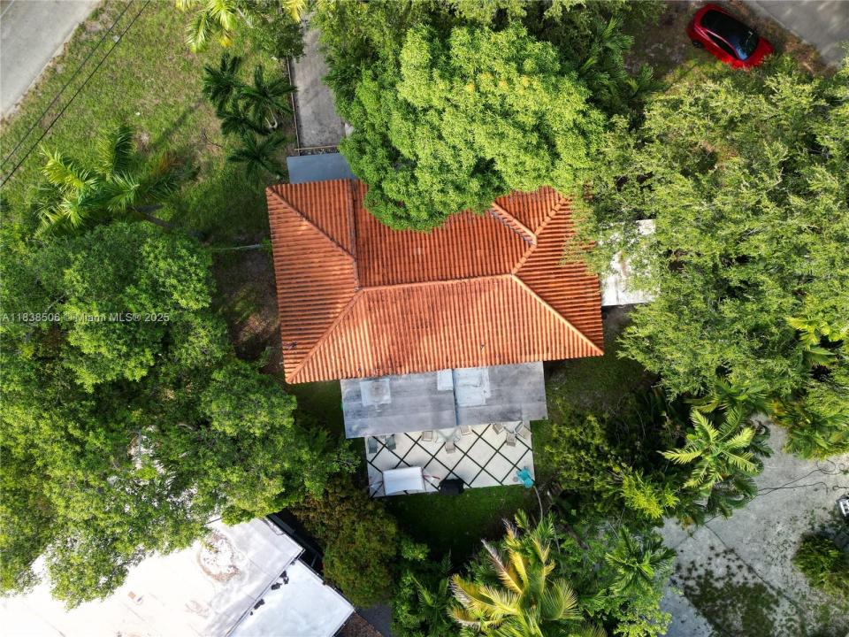 1110 NE 119th St, Biscayne Park, フロリダ 33161, アメリカ合衆国