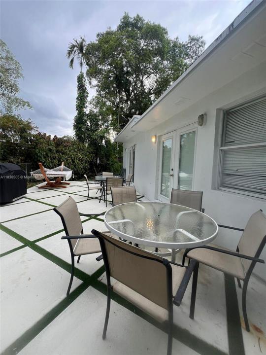 1110 NE 119th St, Biscayne Park, フロリダ 33161, アメリカ合衆国
