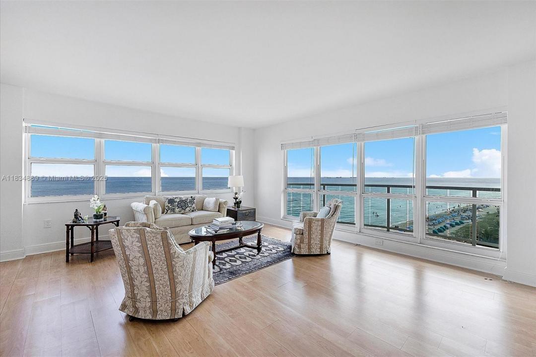 3400 Galt Ocean Dr 702S, Fort Lauderdale, Floride 33308, États-Unis
