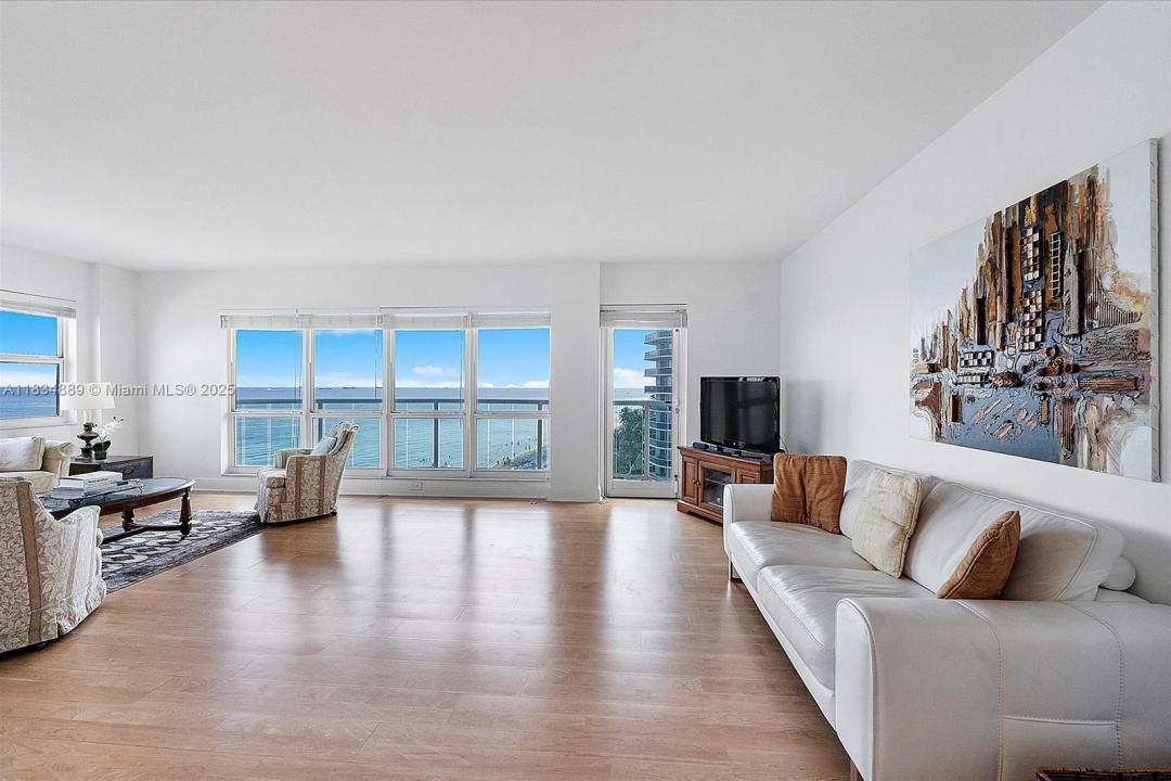3400 Galt Ocean Dr 702S, Fort Lauderdale, Floride 33308, États-Unis