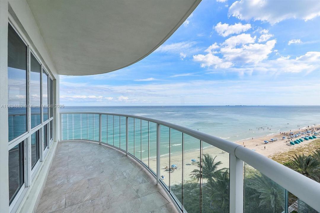 3400 Galt Ocean Dr 702S, Fort Lauderdale, Floride 33308, États-Unis