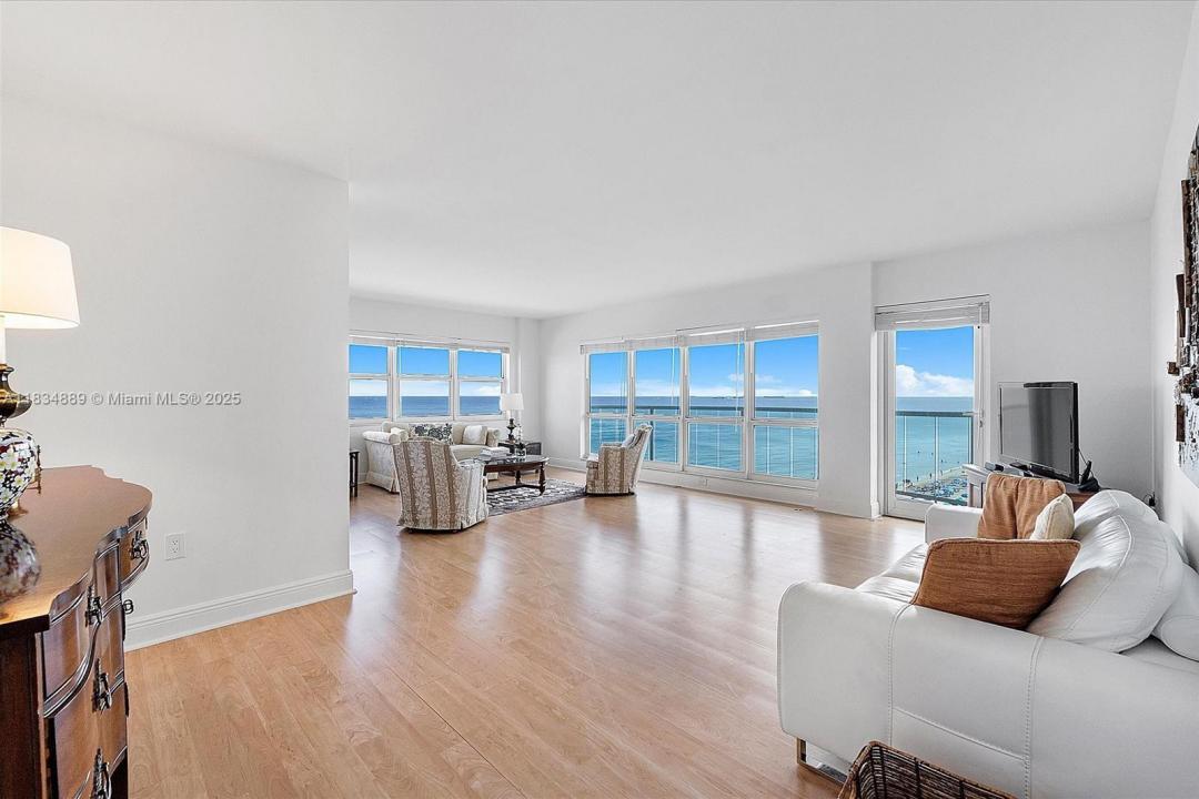 3400 Galt Ocean Dr 702S, Fort Lauderdale, Floride 33308, États-Unis